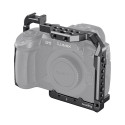 SmallRig camera cage 2646 for Panasonic GH5 & GH5S