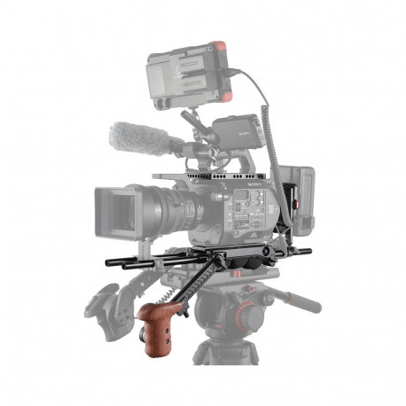 SmallRig tarvikute komplekt 2045 Pro FS7/FS7II
