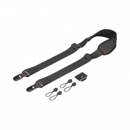SmallRig kaamera õlarihm 2428