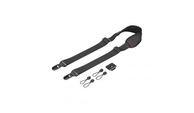 SMALLRIG 2428 CAMERA SHOULDER STRAP