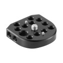 SMALLRIG 2275 MOUNT PLATE FOR WEEBILL