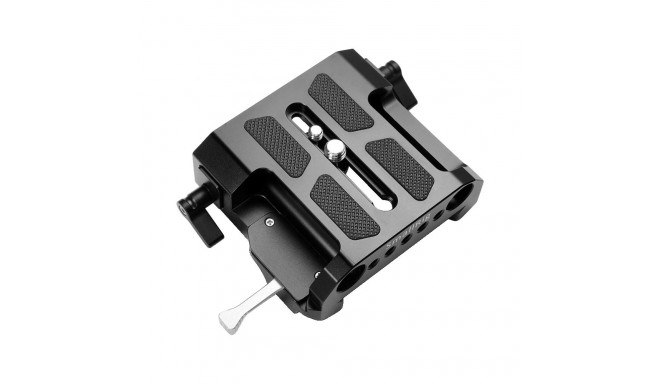 SmallRig 1642 Bridgeplate Arri Standard Explorer