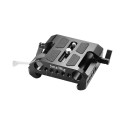 SMALLRIG 1642 BRIDGEPLATE ARRI STANDARD EXPLORER