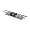 SMALLRIG 1642 BRIDGEPLATE ARRI STANDARD EXPLORER