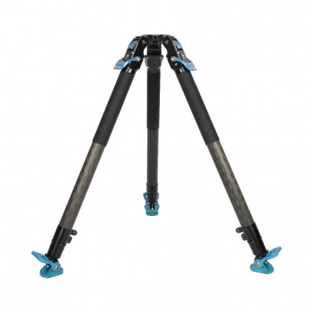 Sirui Pro Video Tripod Rapid SVT-75 Lite