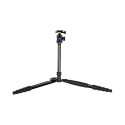 SIRUI TRAVELER TRIPOD KIT T-1005+E-10