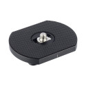 SIRUI QUICK RELEASE PLATE TY-FD01