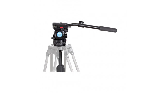 Sirui videopea Bch-10