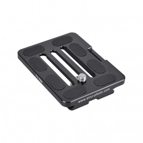 Sirui kiirkinnitusplaat TY-70X