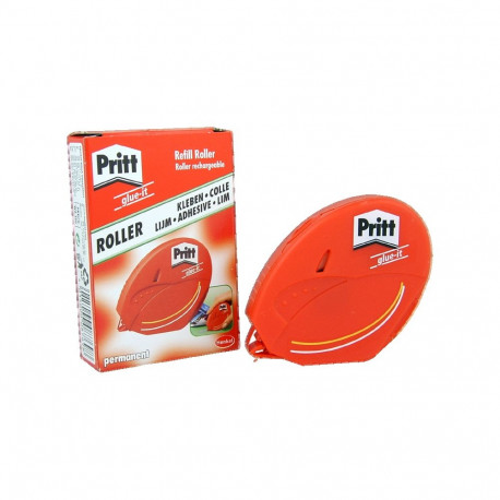 Pritt liimiroller Automat püsiv