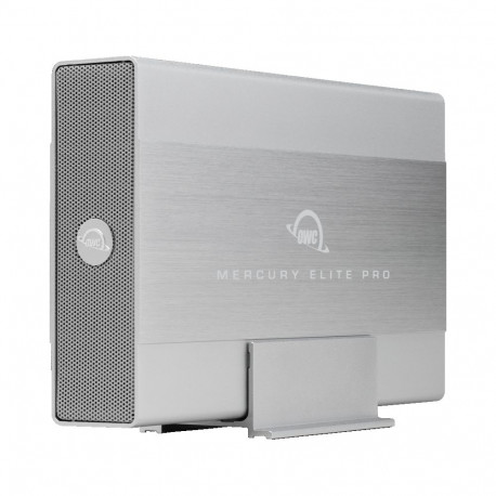 OWC Mercury Elite Pro 3.5-inch USB 3.2 (gen 1) 5Gb/s External Storage 2TB
