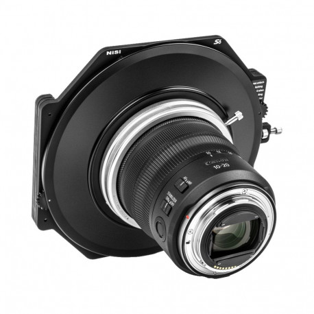 NiSi filtrihoidiku komplekt S6 Alpha Canon RF 10-20mm F4 jaoks