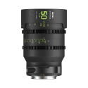 NISI CINE LENS ATHENA PRIME 50MM T1.9 E-MOUNT