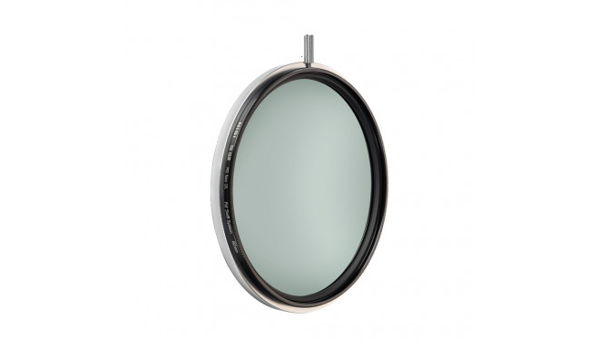 NiSi filter circular polarizer Swift System True Color CPL 82mm