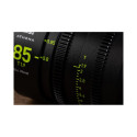 NISI CINE LENS ATHENA PRIME 25MM T1.9 PL-MOUNT