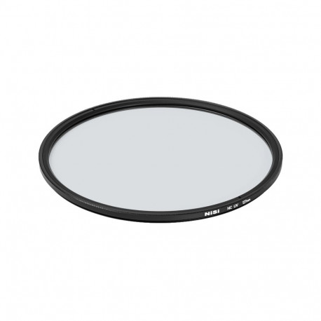 NiSi Filter NC UV 127mm For Fuji/Canon Broadcast Lenses