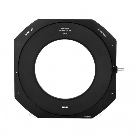 NiSi adapterrõngas Alpha S5/S6 filtrihoidikule 105mm