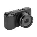 NISI LENS ADAPTER & RING CAPS FOR RICOH GR IIIX