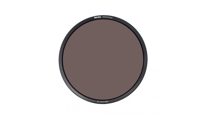 NiSi Filter ND64/6 Stop For V6/V5 Pro