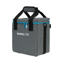 NANLITE PAVOTUBE II 6C KIT CARRYING CASE