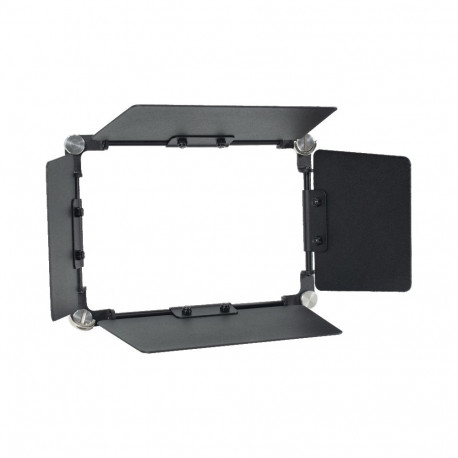 Nanlite Barndoor for Mixpad II 11C