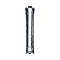 Nanlite Barndoor Eggcrate Pavotube II 15x