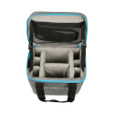 NANLITE PAVOTUBE II 6C KIT CARRYING CASE