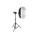 NANLITE LT-80 LANTERN SOFTBOX 80CM FOR FORZA SERIES