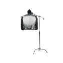 NANLITE LT-80 LANTERN SOFTBOX 80CM FOR FORZA SERIES