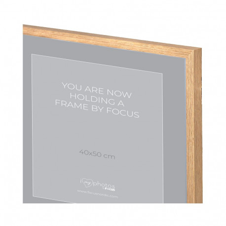 Focus Soul Oak veneer 30X45