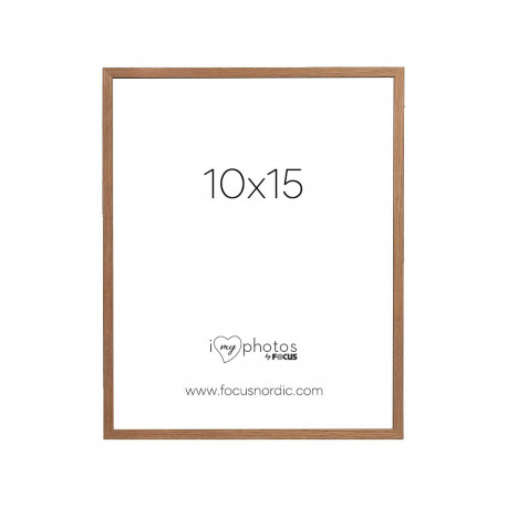 Focus Soul Oak veneer 10X15