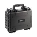 BW OUTDOOR CASES TYPE 3000 FOR DJI AIR 3 / BLACK