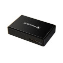 TRANSCEND CARDREADER TS-RDF8K ALL-IN-1 (USB 3.1)