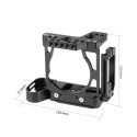 SMALLRIG 2236 HALF CAGE W/ ARCA L-BR F A7III /RIII