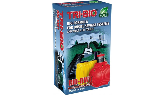 ONSITE SEWAGE SYSTEMS TRI-BIO 150G