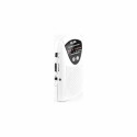 Hi-Fi ELBE RF-50 WiFi DAB 100W Valge Must