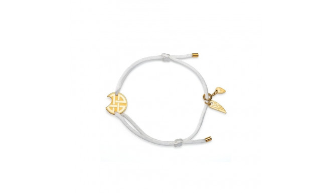 Ladies' Bracelet AN Jewels AV.BGLBGGWH