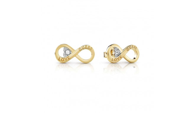 Ladies' Earrings Guess JUBE02182JWYGT-U