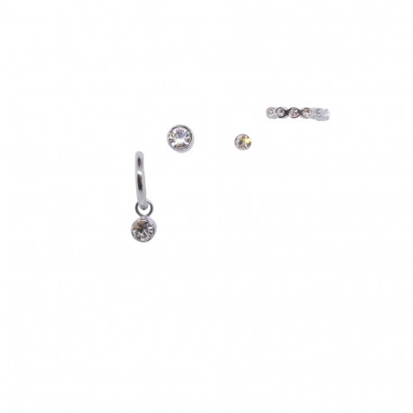 Ladies' Earrings AN Jewels AB.EP044