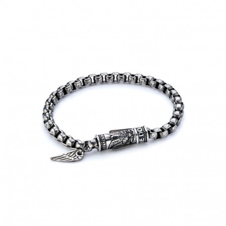 Men's Bracelet AN Jewels AA.P253SES