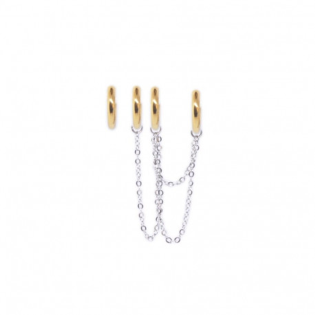 Ladies' Earrings AN Jewels AB.EP031