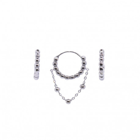 Ladies' Earrings AN Jewels AB.EP040