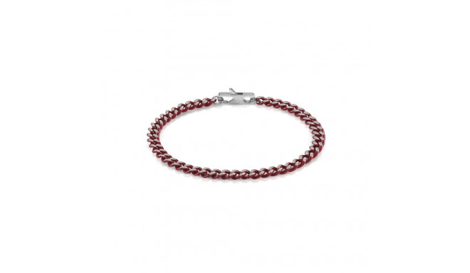 Ladies' Bracelet Guess JUMB01382JWSTRDS