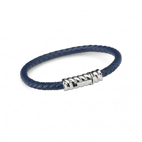 Men's Bracelet AN Jewels AA.P258SBL