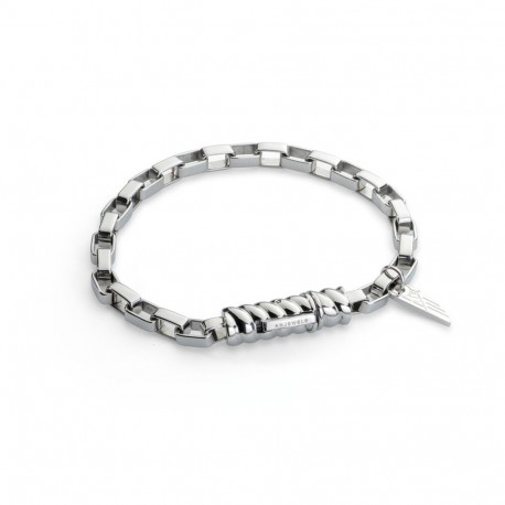 Men's Bracelet AN Jewels AA.P258SS