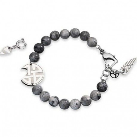 Meeste Käevõru AN Jewels ADC.BWGLB02S