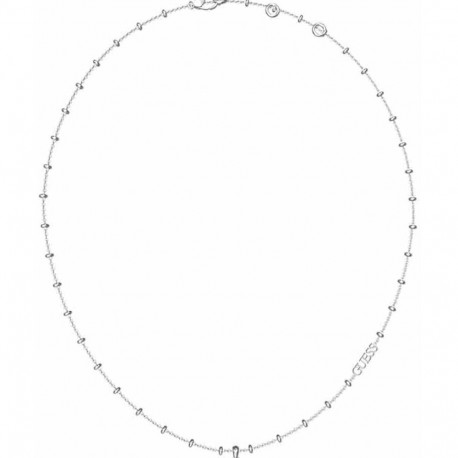 Naiste Kaelakee Guess JUBN03391JWRHT-U