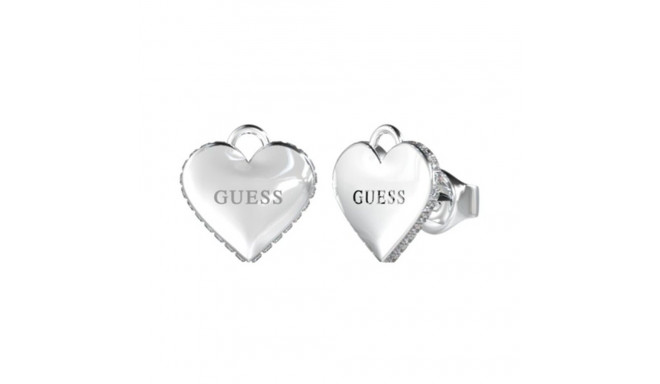 Atslēgu ķēde Guess JUBE02231JWRHT-U