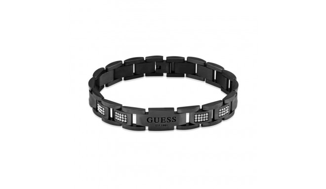 Meeste Käevõru Guess JUMB01342JWGMT-U