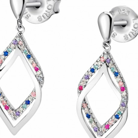 Ladies' Earrings Lotus LP1791-4/2